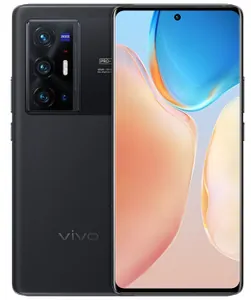 Замена стекла камеры на телефоне Vivo X70 Pro в Перми